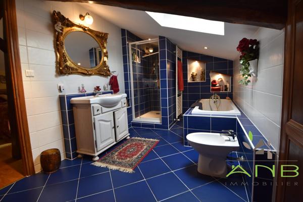 ✨ Maison avec dépendance dans un hameau paisible – Idéal famille ou projet locatif