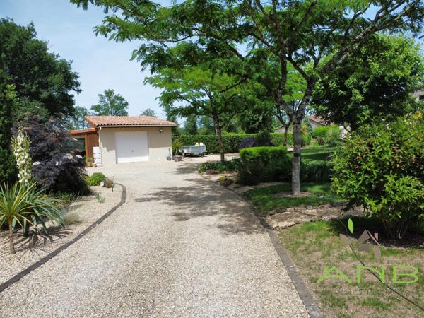 ✨ Maison avec dépendance dans un hameau paisible – Idéal famille ou projet locatif