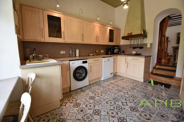 ✨ Maison avec dépendance dans un hameau paisible – Idéal famille ou projet locatif