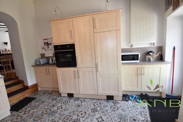 ✨ Maison avec dépendance dans un hameau paisible – Idéal famille ou projet locatif