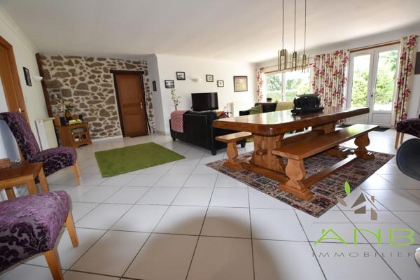 ✨ Maison avec dépendance dans un hameau paisible – Idéal famille ou projet locatif