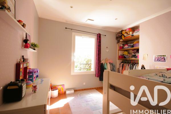 Maison à vendre 5 pièces 130 m² Nîmes