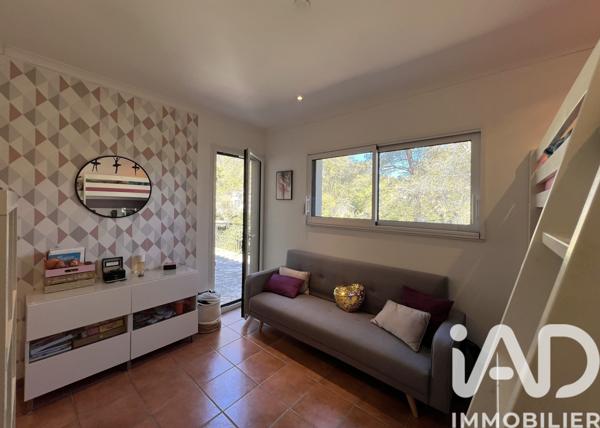 Maison à vendre 5 pièces 130 m² Nîmes