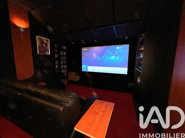 Maison à vendre 5 pièces 130 m² Nîmes