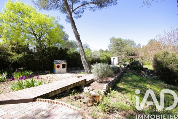Maison à vendre 5 pièces 130 m² Nîmes