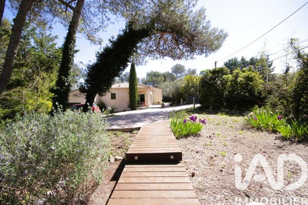 Maison à vendre 5 pièces 130 m² Nîmes