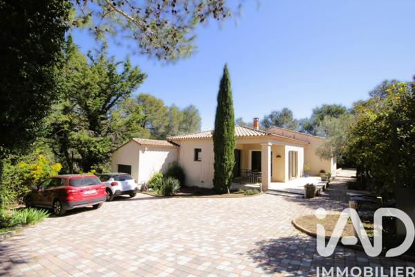 Maison à vendre 5 pièces 130 m² Nîmes