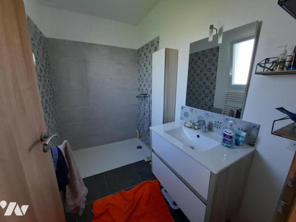 L' ISLE SUR LE DOUBS maison six pièces de 2018