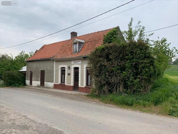 Maison à vendre à Bailleul dans le Nord (59270), ref : F30180
