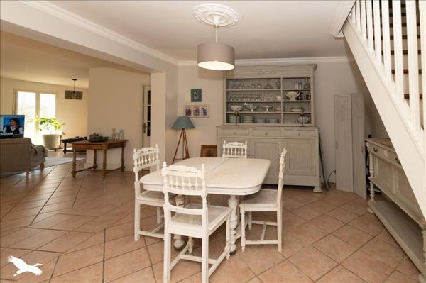 Maison à vendre |  Lesparre-Médoc |  6 pièces | 140 m²