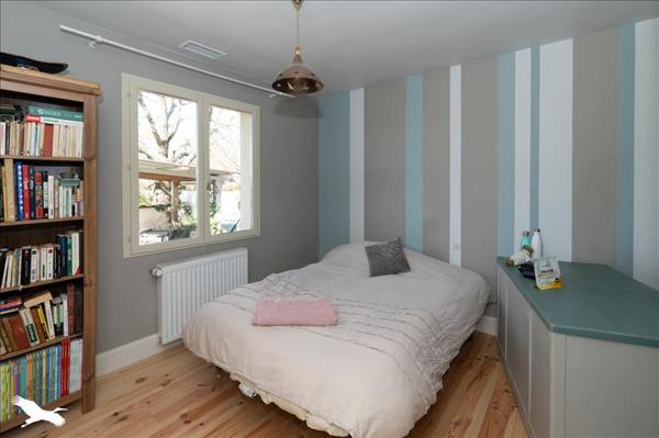 Maison à vendre |  Lesparre-Médoc |  6 pièces | 140 m²