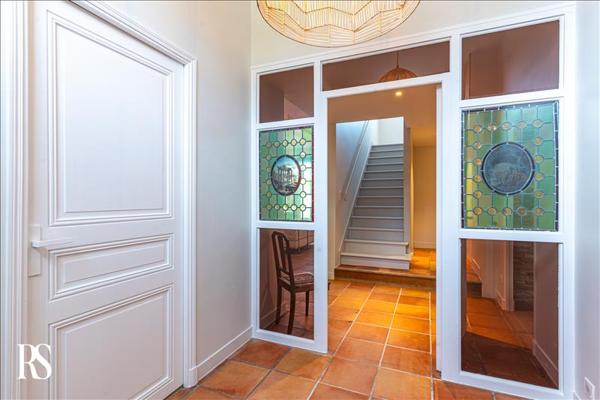 Maison à vendre |  La Teste-de-Buch |  8 pièces | 235 m²