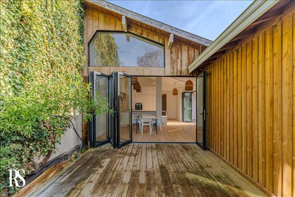 Maison à vendre |  La Teste-de-Buch |  8 pièces | 235 m²