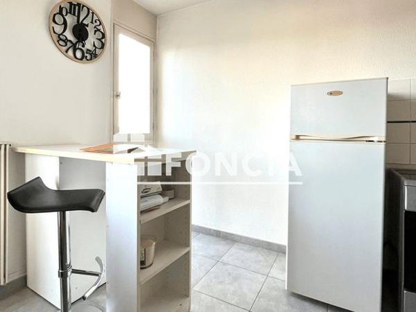 Location Appartement 2 pièces 46.25 m² - 15 BOULEVARD GUY CHOUTEAU Cholet 49300