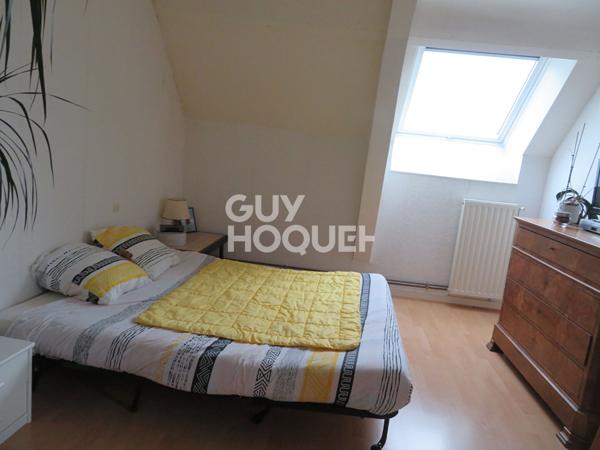 Maison - 3 pièces - 100 m²