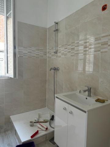APPARTEMENT F2 - CENTRE VILLE -