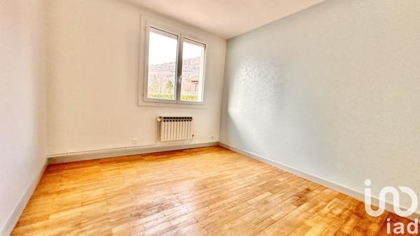 Appartement 3 pièces de 55 m² à Vizille (38220)