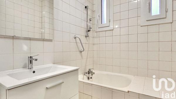 Appartement 3 pièces de 55 m² à Vizille (38220)