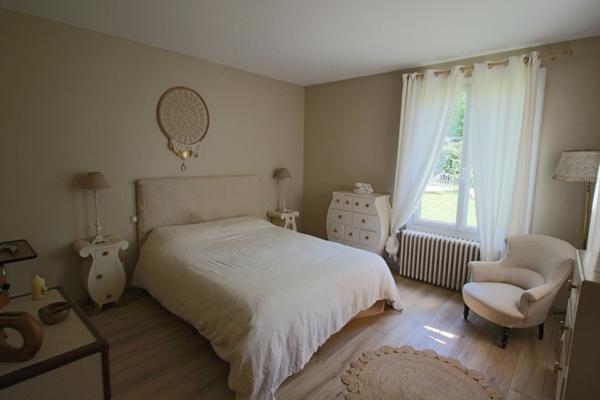 Maison à vendre 273 000 € Buxerolles 4 p 149 m² DPE F