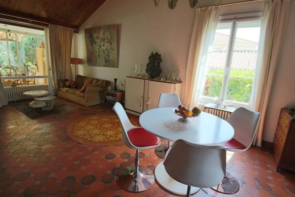 Maison à vendre 273 000 € Buxerolles 4 p 149 m² DPE F