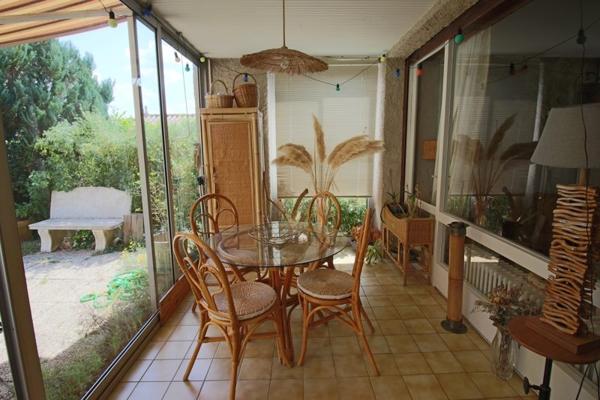 Maison à vendre 273 000 € Buxerolles 4 p 149 m² DPE F