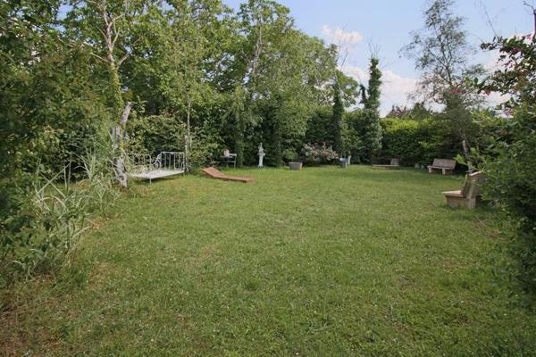 Maison à vendre 273 000 € Buxerolles 4 p 149 m² DPE F