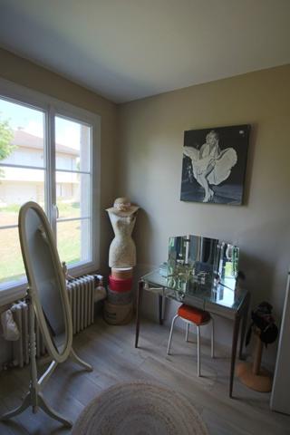 Maison à vendre 273 000 € Buxerolles 4 p 149 m² DPE F