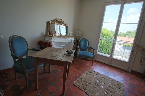 Maison à vendre 273 000 € Buxerolles 4 p 149 m² DPE F