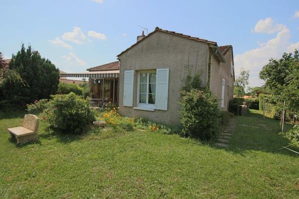 Maison à vendre 273 000 € Buxerolles 4 p 149 m² DPE F