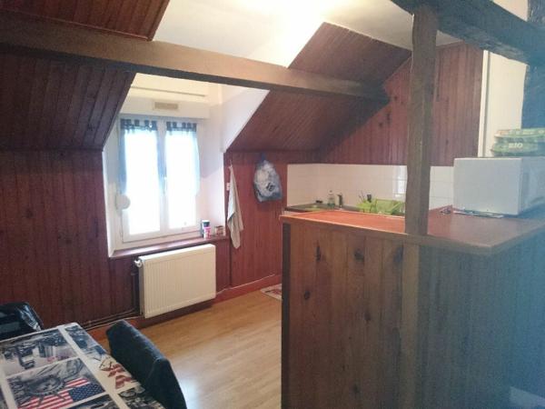 Appartement à louer    2 pièces •  Ussy-sur-Marne