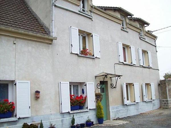 Appartement à louer    2 pièces •  Ussy-sur-Marne