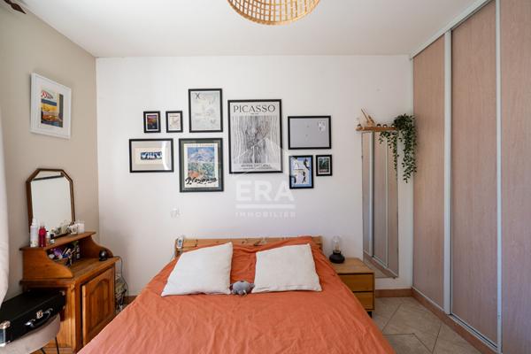 Maison Bouc Bel Air 138 m2 avec un sous sol d'environ 200 m2