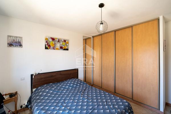 Maison Bouc Bel Air 138 m2 avec un sous sol d'environ 200 m2