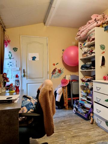 Appartement 2/3 pièces secteur Béal avec parking Cagnes sur Mer