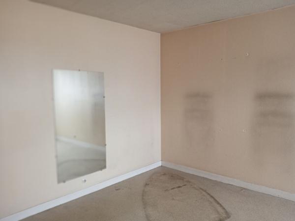 Local professionnel transformable en habitation - centre ville