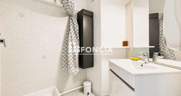 À vendre Appartement 2 pièces 36.84 m² - Vias 34450