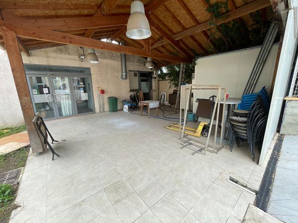 Local commercial Castelnaudary 279,10 m2