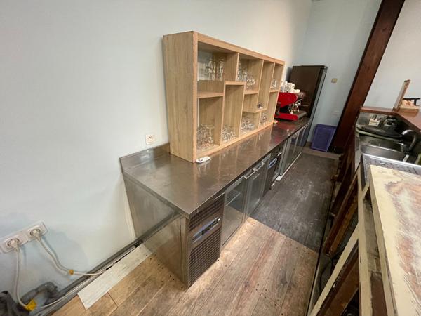 Local commercial Castelnaudary 279,10 m2