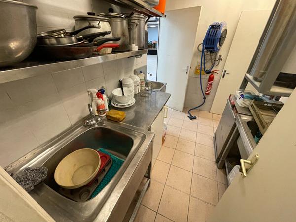 Local commercial Castelnaudary 279,10 m2