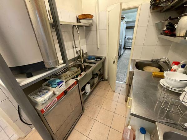 Local commercial Castelnaudary 279,10 m2