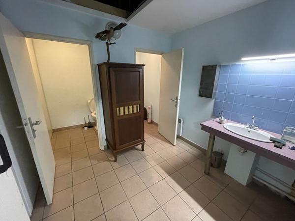 Local commercial Castelnaudary 279,10 m2