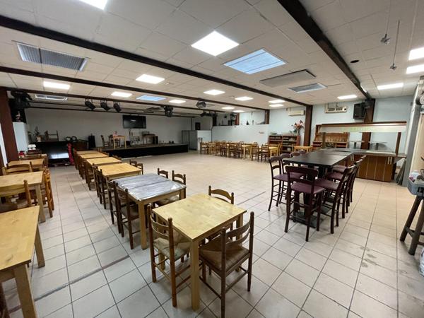 Local commercial Castelnaudary 279,10 m2