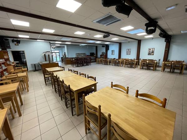 Local commercial Castelnaudary 279,10 m2