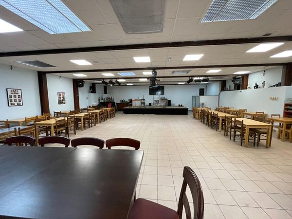 Local commercial Castelnaudary 279,10 m2
