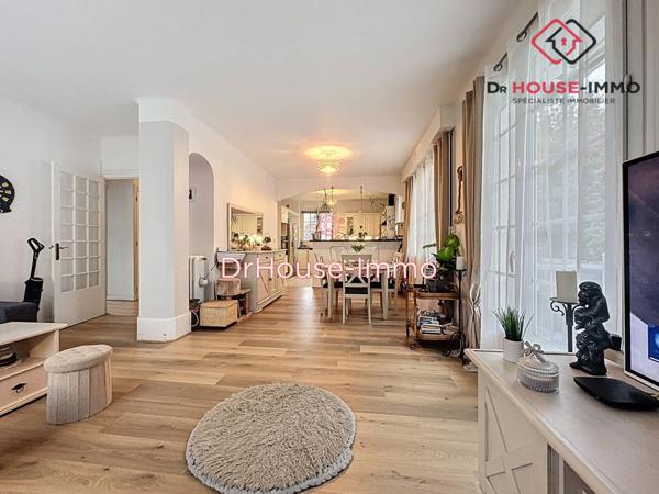 Maison à vendre 7 pièces de 152 m²