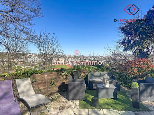 Maison à vendre 7 pièces de 152 m²