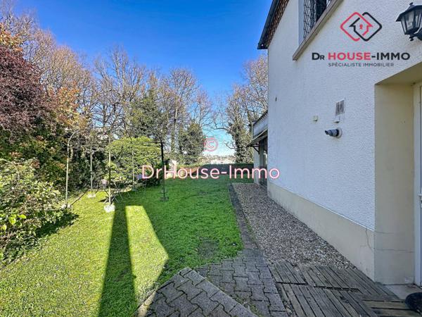 Maison à vendre 7 pièces de 152 m²