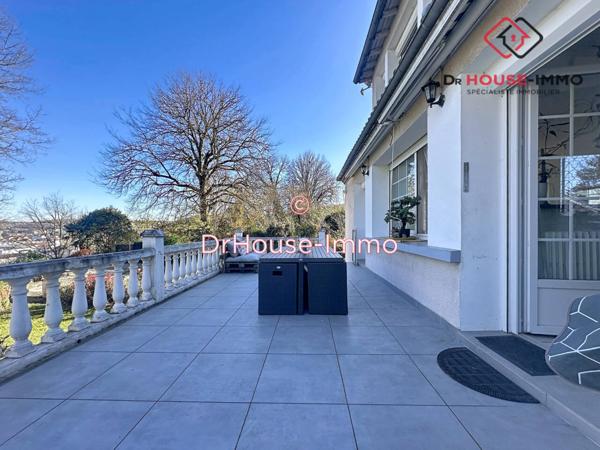 Maison à vendre 7 pièces de 152 m²