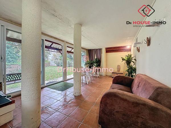 Maison à vendre 7 pièces de 152 m²