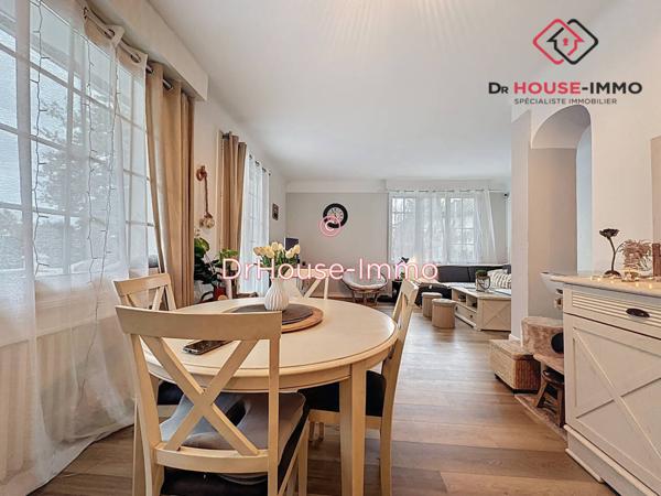 Maison à vendre 7 pièces de 152 m²